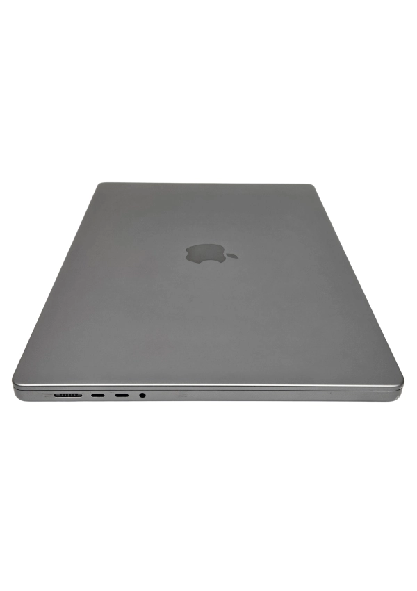 Apple MacBook Pro 16 A2485 M1 PRO 32GB 512 SSD 16,2